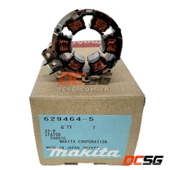 Stator máy vặn vít dùng pin 40Vmax TD001G Makita 629464-5