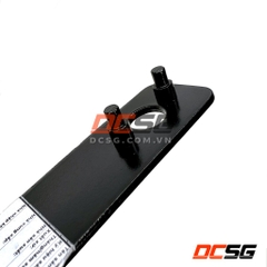 Cờ lê hãm đai ốc cho máy mài góc 100mm Makita 782420-7