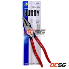 Kìm điện đa năng bấm cos 9''-225mm Buddy A0005