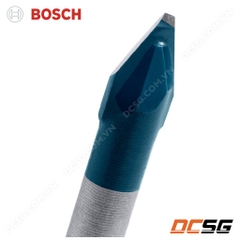 Mũi khoan gạch cứng chuôi lục giác HEX-9 BOSCH