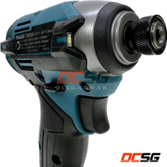 Máy vặn vít dùng pin 40Vmax Makita TD003GZ (thân máy)