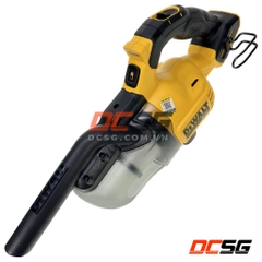 Máy hút bụi dùng pin 18V/ 20Vmax DEWALT DCV501LN-B1 (thân máy)