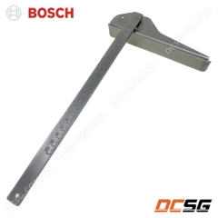 Thanh cử cắt thẳng cho máy cưa đĩa GKS 235 Bosch 1619X01612
