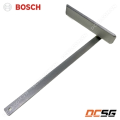 Thanh cử cắt thẳng cho máy cưa đĩa GKS 235 Bosch 1619X01612