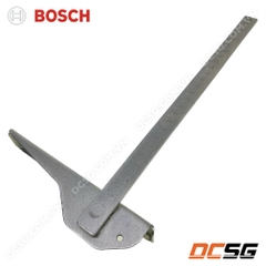 Thanh cử cắt thẳng cho máy cưa đĩa GKS 235 Bosch 1619X01612