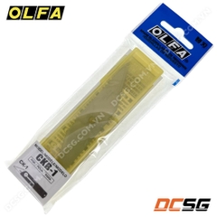 Dao cắt mĩ thuật OLFA CK-1 (Made in Japan)