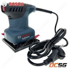 Máy chà nhám rung 101x112mm-220W Bosch GSS140 06012A80K0