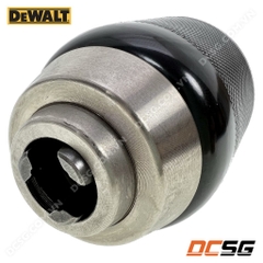 Đầu khoan autolock kim loại cho DCD791/DCD796 Dewalt N196034