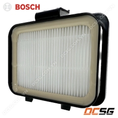 Màng lọc bụi GAS 18V-1 Bosch 1619PB2034