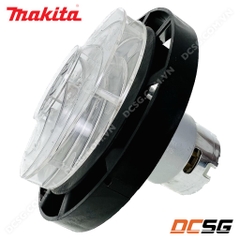 Motor máy hút bụi dùng pin 18V Makita DCL182 125932-1