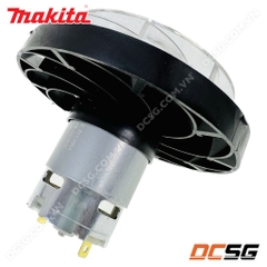 Motor máy hút bụi dùng pin 18V Makita DCL182 125932-1