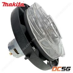 Motor máy hút bụi dùng pin 18V Makita DCL180 125867-6