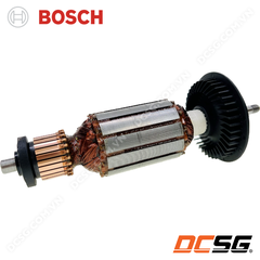 Roto - Stato máy mài góc 100mm Bosch GWS 060