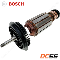 Roto - Stato máy mài góc 100mm Bosch GWS 060