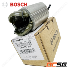 Rotor - sator cho máy mài góc GWS 7-100 Bosch