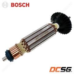 Rotor - sator cho máy mài góc GWS 7-100 Bosch