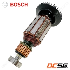 Rotor - stator cho máy khoan GSB 13 RE Bosch