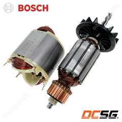 Rotor - stator cho máy khoan GSB 550 Bosch