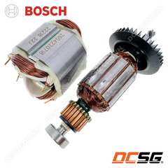 Rotor - stator cho máy khoan GSB 13 RE Bosch