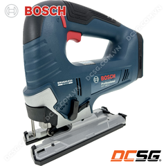 Máy cưa lọng dùng pin 18V Bosch GST 185-LI (thân máy)