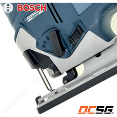 Máy cưa lọng dùng pin 18V Bosch GST 185-LI (thân máy)