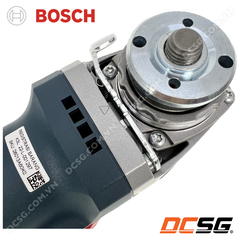 Máy mài góc 125mm-1200W Bosch GWS 12-125 S