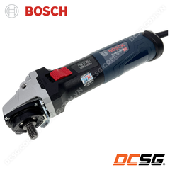 Máy mài góc dùng điện 150mm-1700W Bosch GWS 17-150 S
