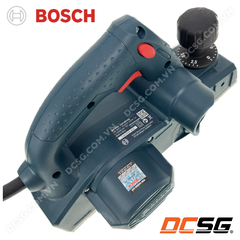 Máy bào gỗ 82mm-650W Bosch GHO 6500