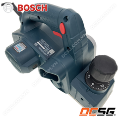 Máy bào gỗ 82mm-650W Bosch GHO 6500