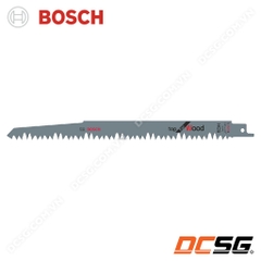 Lưỡi cưa kếm cắt gỗ tươi S1531L Bosch 2608650676