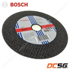 Đá cắt sắt 150x2.8x22.23mm Expert for Metal Bosch 2608600854