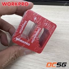 Bộ tăng giảm từ tính nam châm Workpro WP221064