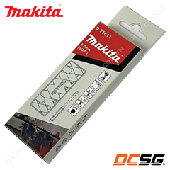 Bộ thước canh góc và dũa xích chuôi lục giác 1/4