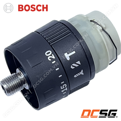 Hộp số GSB 185-LI Bosch 1600A01ZT9