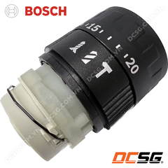 Hộp số GSB 185-LI Bosch 1600A01ZT9