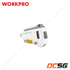 Công cụ sinh tồn đa năng 7 trong 1 dùng cho mục đích khẩn cấp WORKPRO WP319024