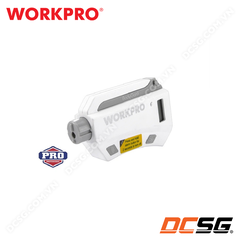 Công cụ sinh tồn đa năng 7 trong 1 dùng cho mục đích khẩn cấp WORKPRO WP319024