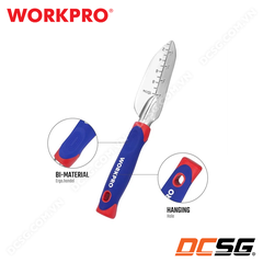 Xẻng trồng cây Workpro WP331010