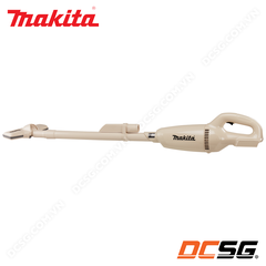 Máy hút bụi dùng pin 18V (G) Makita CL183DZ (thân máy)