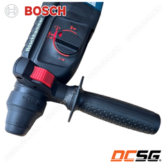 Máy khoan bê tông 26mm-800W dùng mũi SDS plus GBH2-26DRE Bosch 0611253704