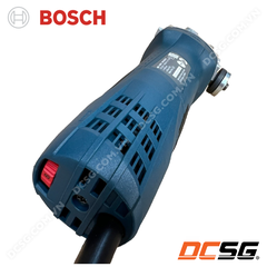 Máy mài góc 100mm-720W Bosch GWS 7-100 ET (có điều chỉnh tốc độ)