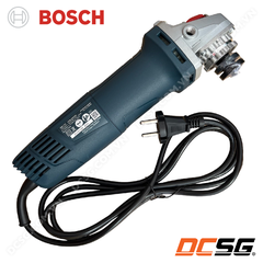 Máy mài góc dùng điện 100mm/ 710W GWS 700 Bosch 06013A31K0