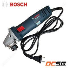 Máy mài góc dùng điện 100mm/ 710W GWS 700 Bosch 06013A31K0