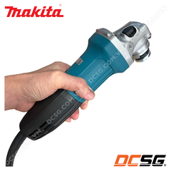 Máy mài góc dùng điện 100mm-720W Makita GA4030