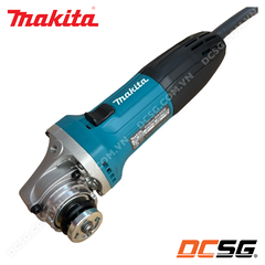 Máy mài góc dùng điện 100mm-720W Makita GA4030