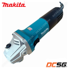 Máy mài góc dùng điện 100mm-850W Makita M9509B