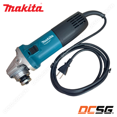 Máy mài góc dùng điện 100mm-850W Makita M9509B