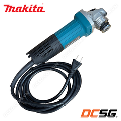 Máy mài góc dùng điện 100mm-720W Makita GA4031 (công tắc đuôi)