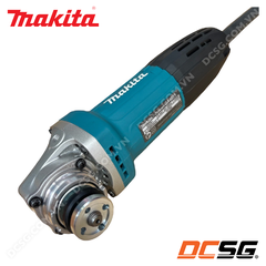 Máy mài góc dùng điện 100mm-720W Makita GA4031 (công tắc đuôi)