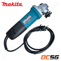 Máy mài góc dùng điện 125mm-850W Makita M9511B